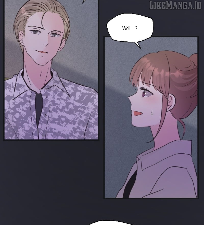 Soul to Soul Chapter 21 - page 96